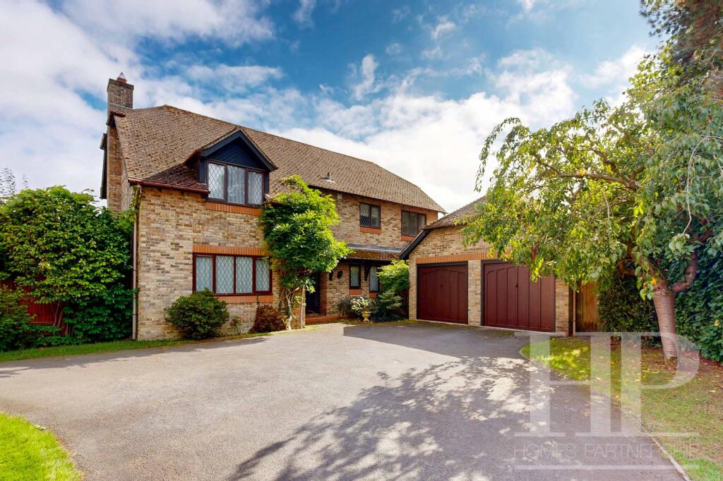 Main image of property: Saxon Road, Worth, RH10