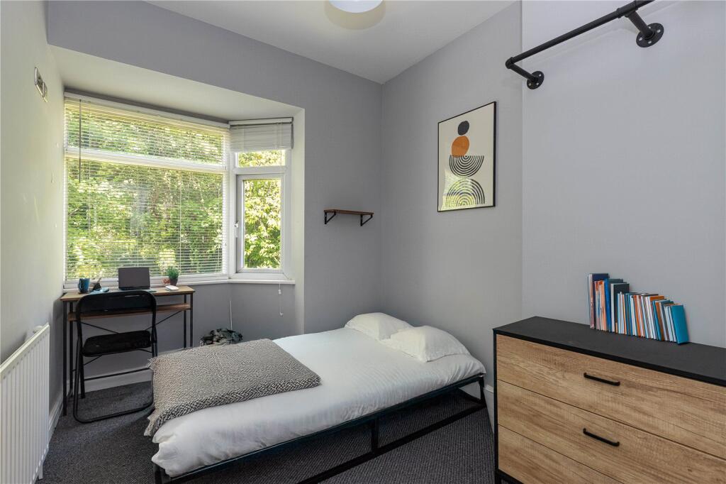 Main image of property: Hill Street, Newcastle, Staffordshire, ST5