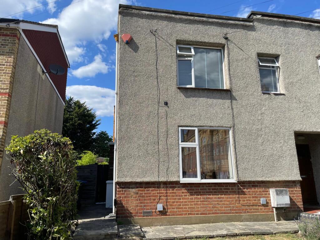 Main image of property: Craigton Road, Eltham, London
