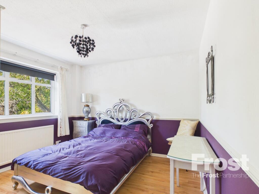 Main image of property: Queens Way, Feltham, TW13
