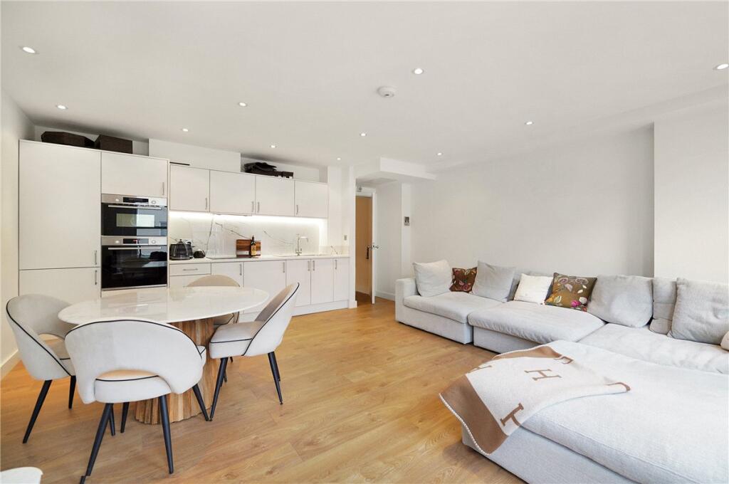Main image of property: Maddox Street, London, W1S