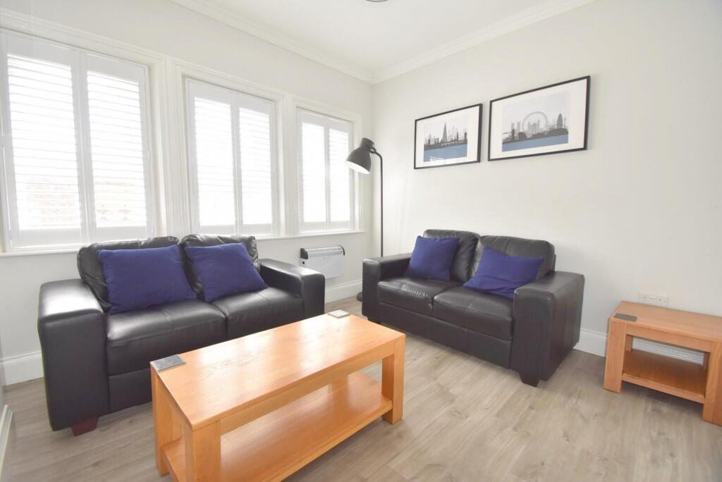 Main image of property: Peascod Street, Windsor, Berkshire, SL4