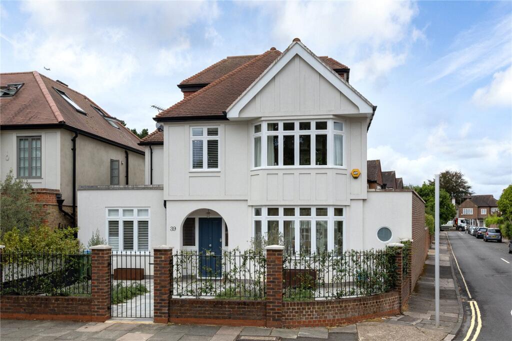 Main image of property: Ferry Road, Barnes, SW13