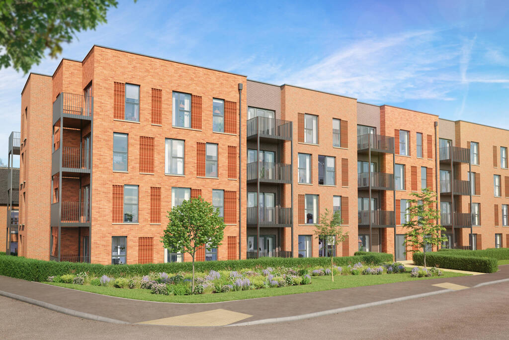 Main image of property: Montem Lane,
Slough,
Berkshire
SL1