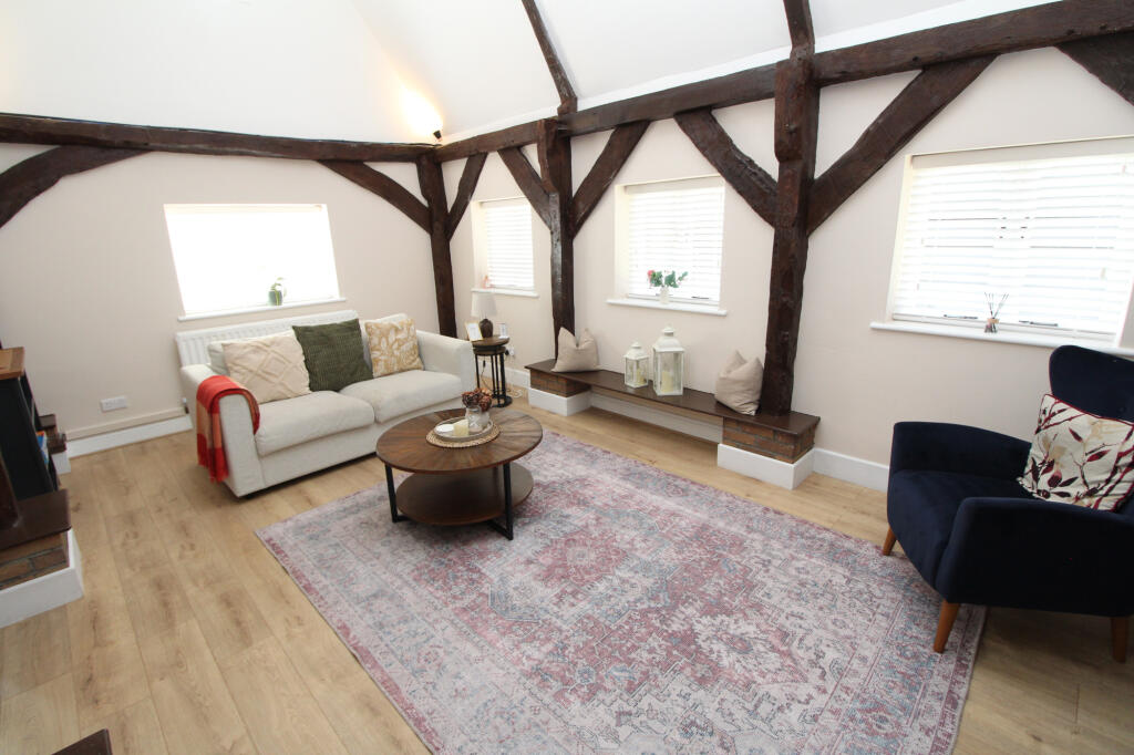 Main image of property: Fenn Street, Hoo, Rochester, ME3