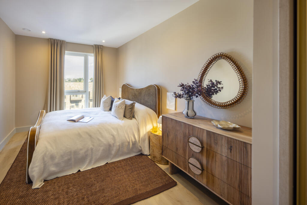 Main image of property: Dovecote House, Beaufort Square, Colindale, NW9 4GQ