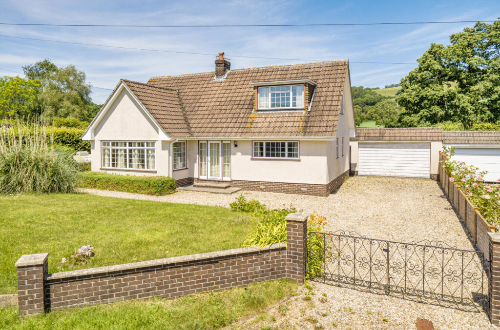 Main image of property: Northleigh, Colyton, Devon, EX24
