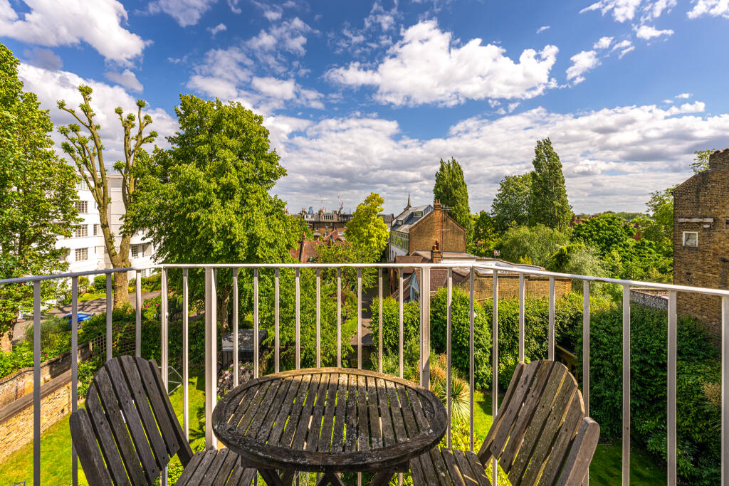 Main image of property: Englands Lane, Belsize Park, London, NW3