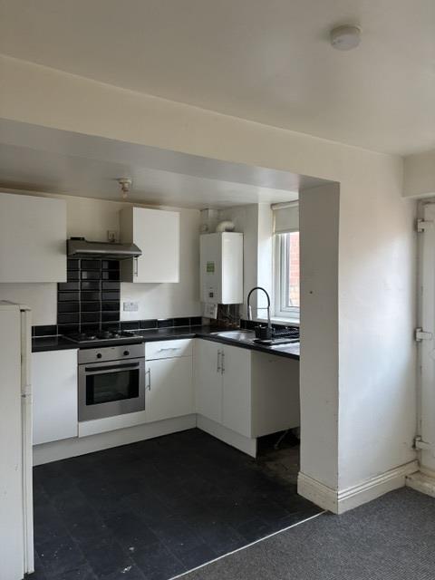 Main image of property: Henry Street, Houghton Le Spring, Tyne & Wear, DH5 8AS