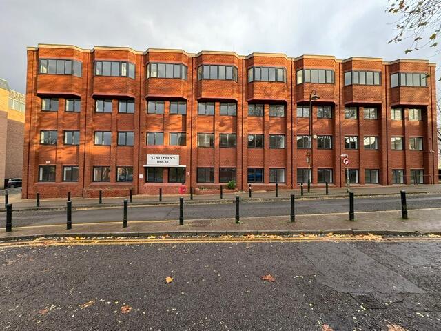 Main image of property: Prospect Hill, REDDITCH