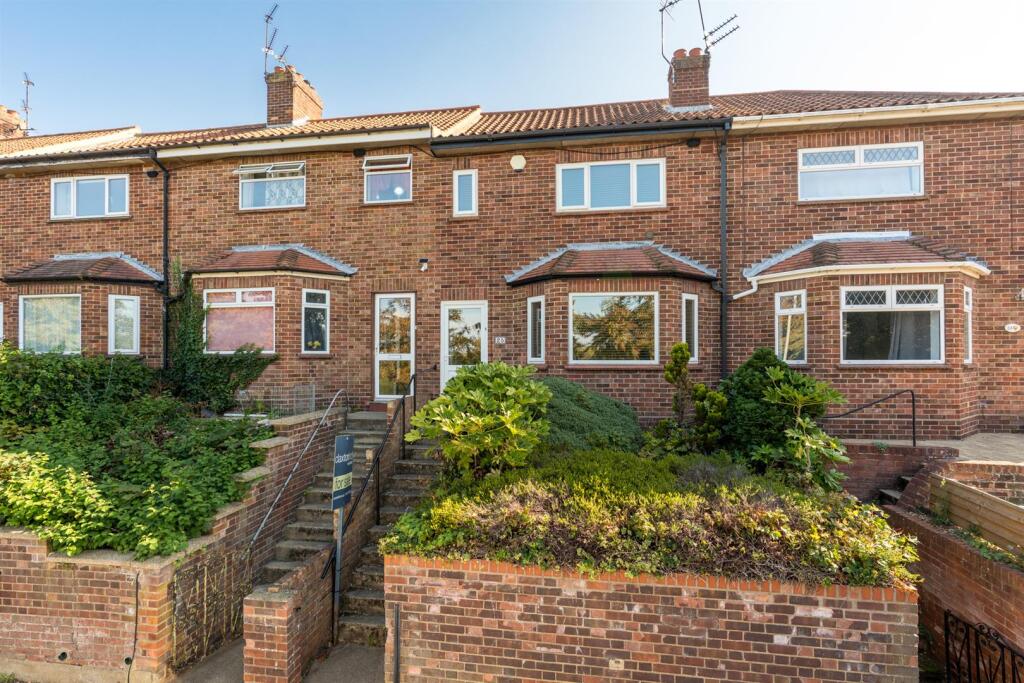 Main image of property: St. Martins Road, Norwich, NR3
