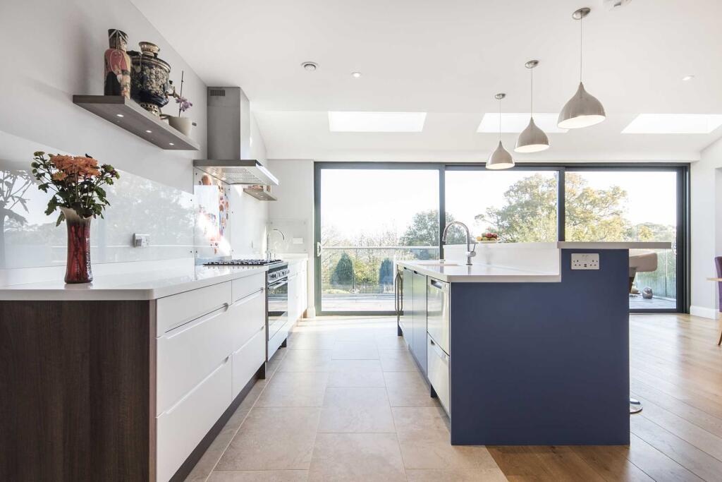 Main image of property: Vicarage Road, Southborough, Tunbridge Wells