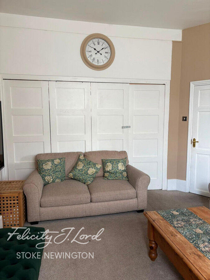 Main image of property: Rectory Road, London N16