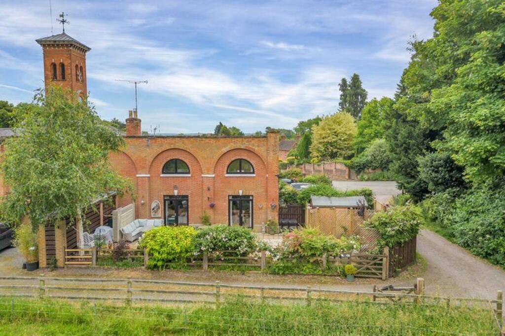 Main image of property: Main Street, Gumley, LE16
