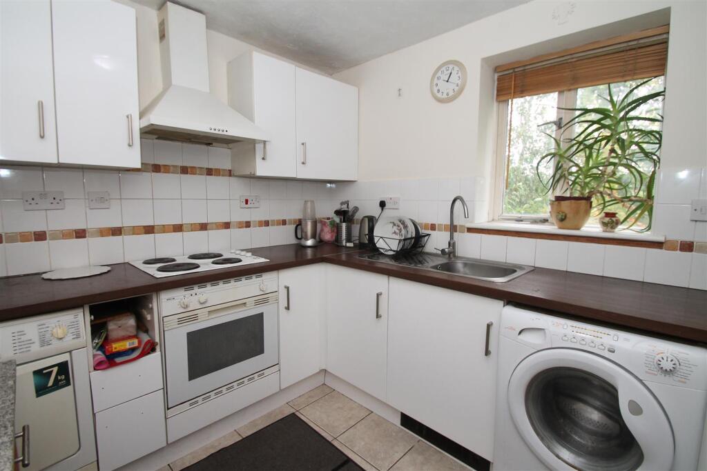 Main image of property: Cherry Blossom Close, Palmers Green, London N13