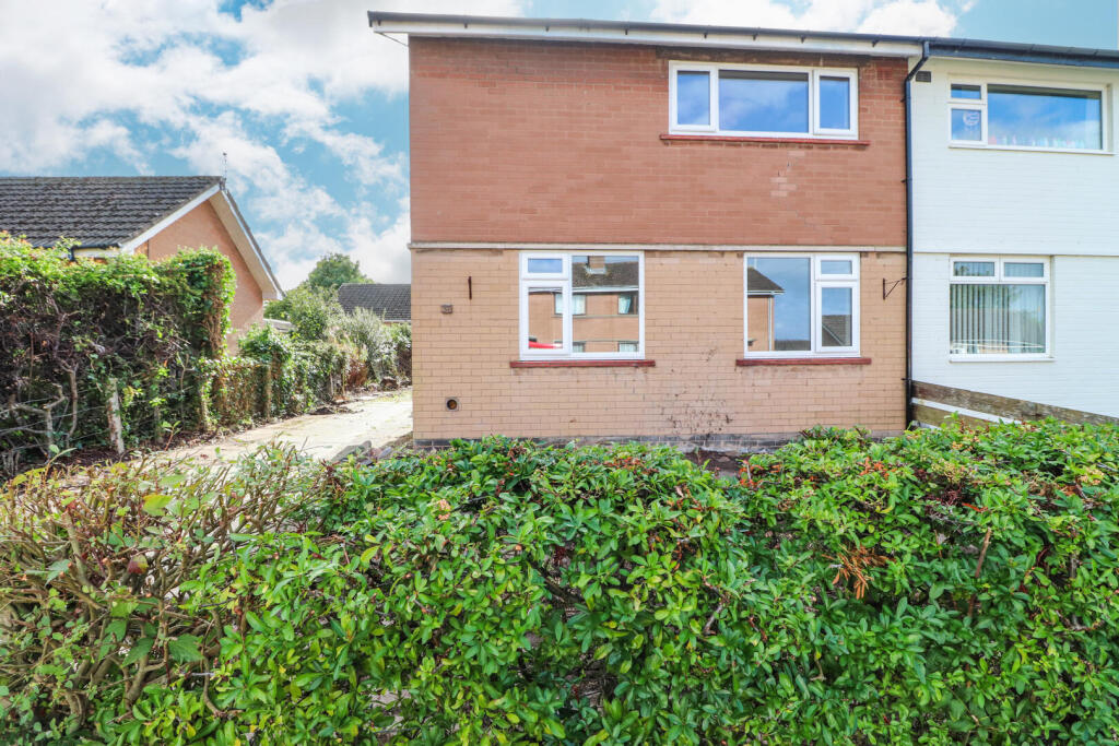 Main image of property: Holmrook Road, Carlisle