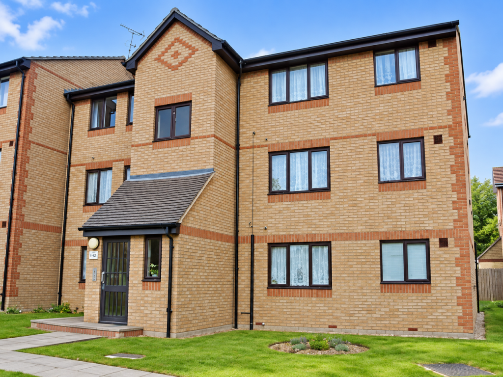 Main image of property: CHESTNUT ROAD, BASILDON