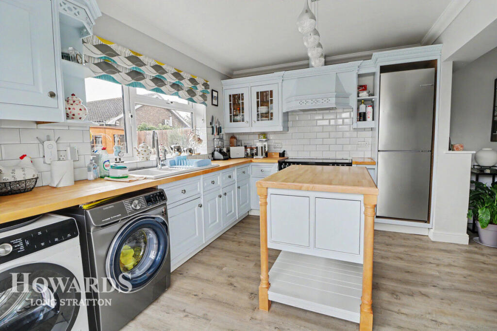 Main image of property: Sneath Road, Aslacton