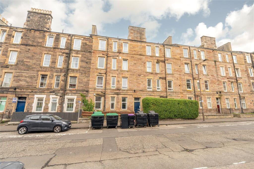 Main image of property: 19/11 Stewart Terrace, Edinburgh, EH11