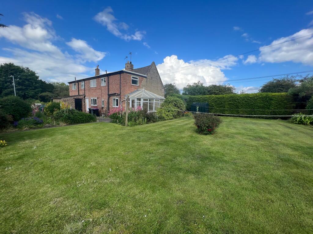 Main image of property: Ermine Street, Ancaster, NG32