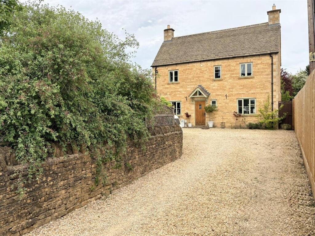 Main image of property: Station Road, Bourton-on-the-Water