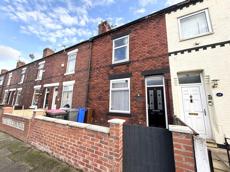 Main image of property: Gilbert Street, Manchester