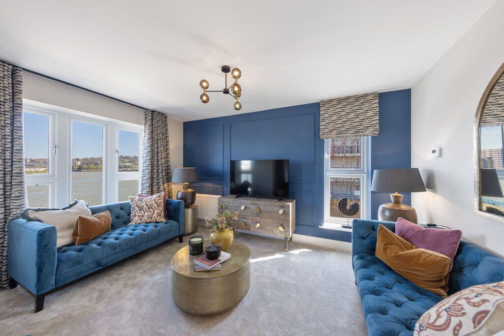 Main image of property: Corys Road,
Rochester,
Kent,
ME1 1PZ