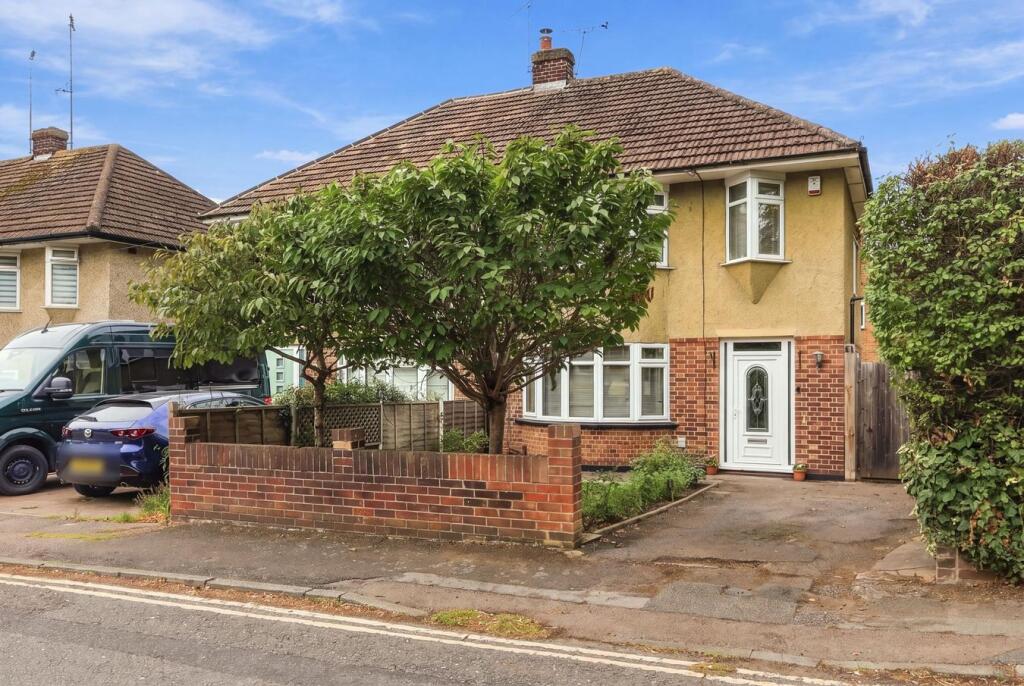 Main image of property: Queens Road, Chelmsford, CM2