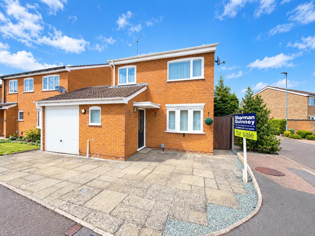 Main image of property: Dunsberry, Bretton, PETERBOROUGH