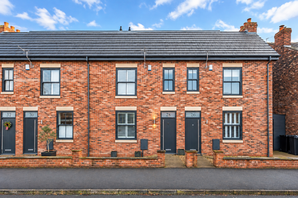 Main image of property: Victoria Avenue, Timperley, WA15