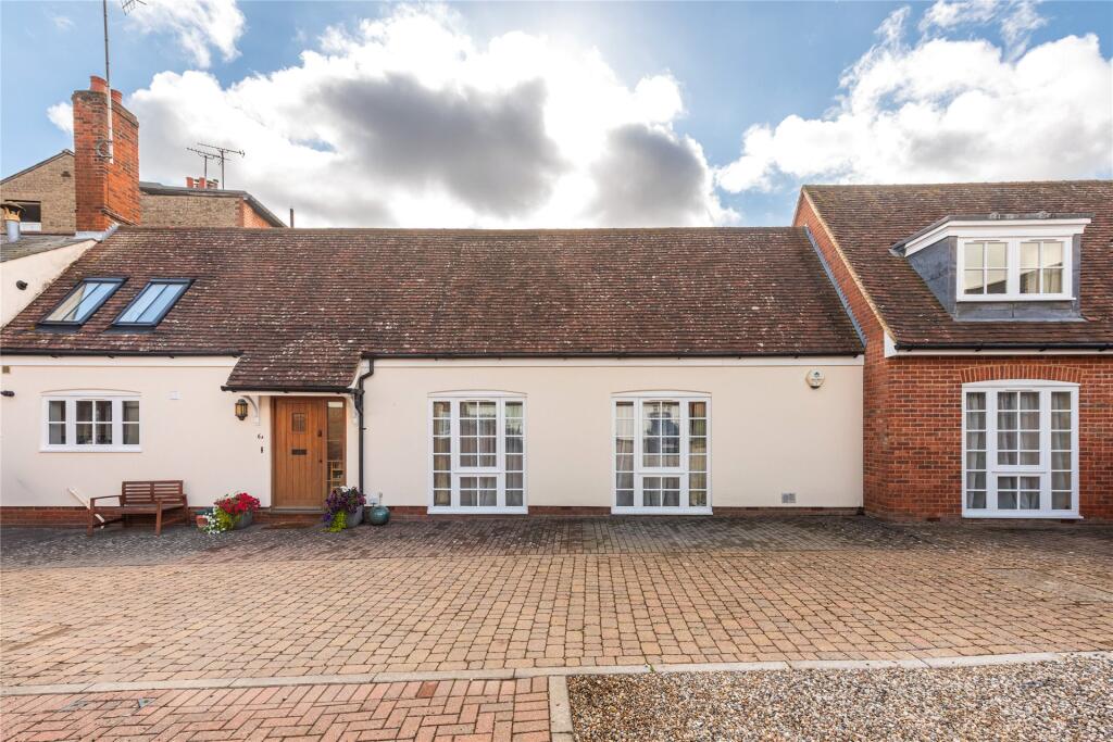 Main image of property: Tilehouse Street, Hitchin, Hertfordshire, SG5