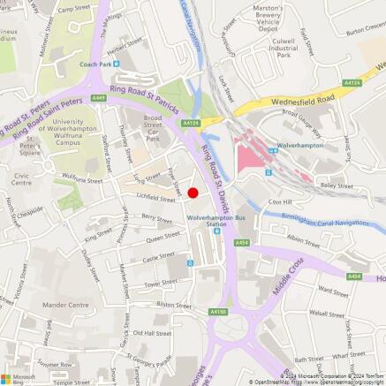 Property Map