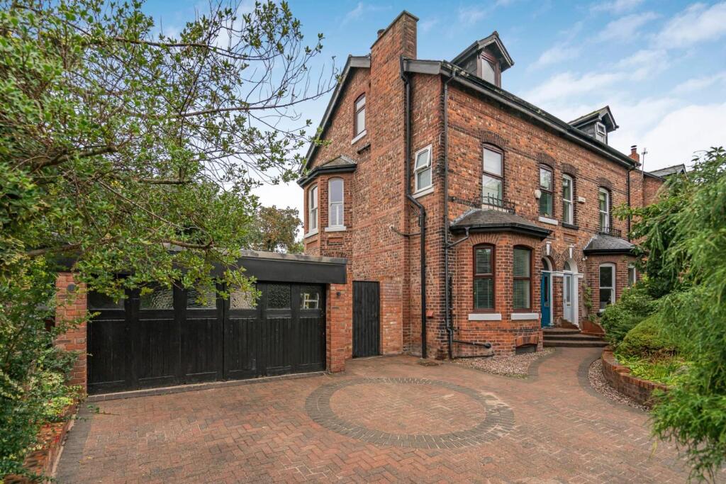 Main image of property: Egerton Road, Monton, Manchester