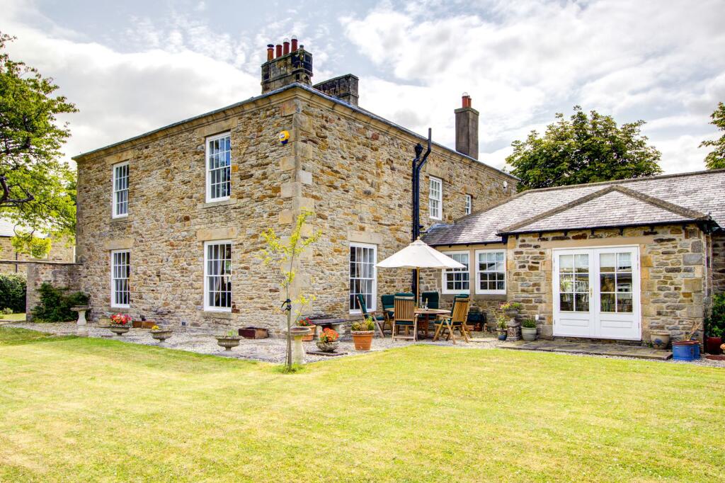 Main image of property: Slaley House, Slaley, Hexham, Northumberland, NE47 0AD