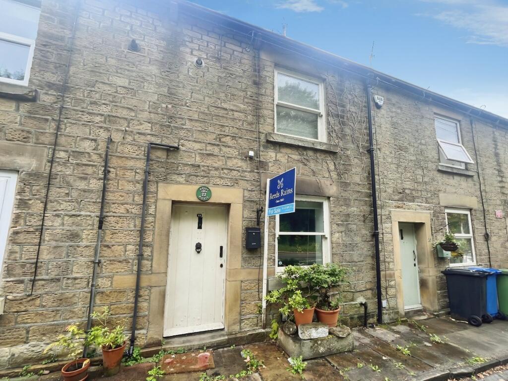 Main image of property: Millbrook, Hollingworth, Hyde, Greater Manchester, SK14