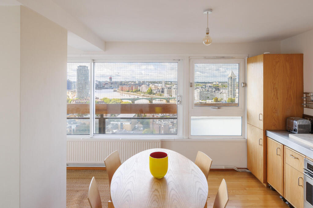Main image of property: Sparkford House, London SW11