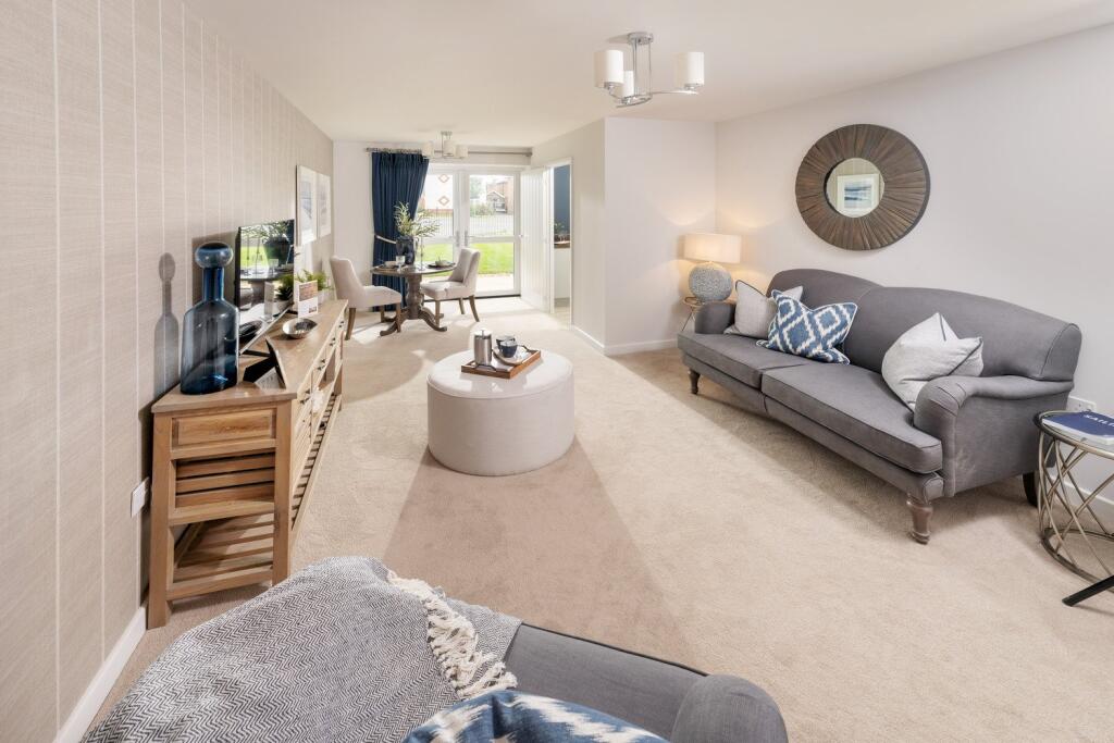Main image of property: 1 Earls Gardens,
Burscough,
L40 7BT