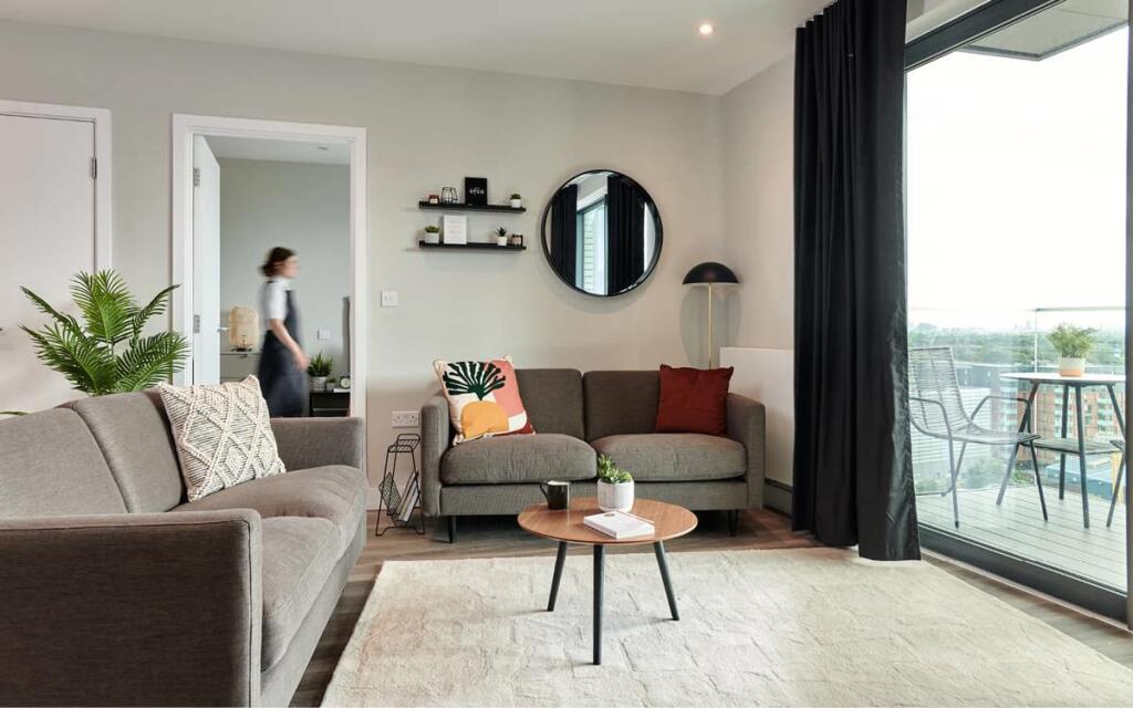 Main image of property: Momento Kew Bridge