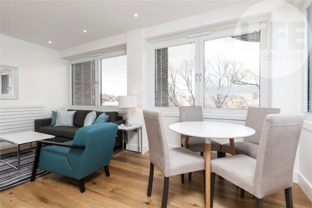 Main image of property: Riverdale House, London