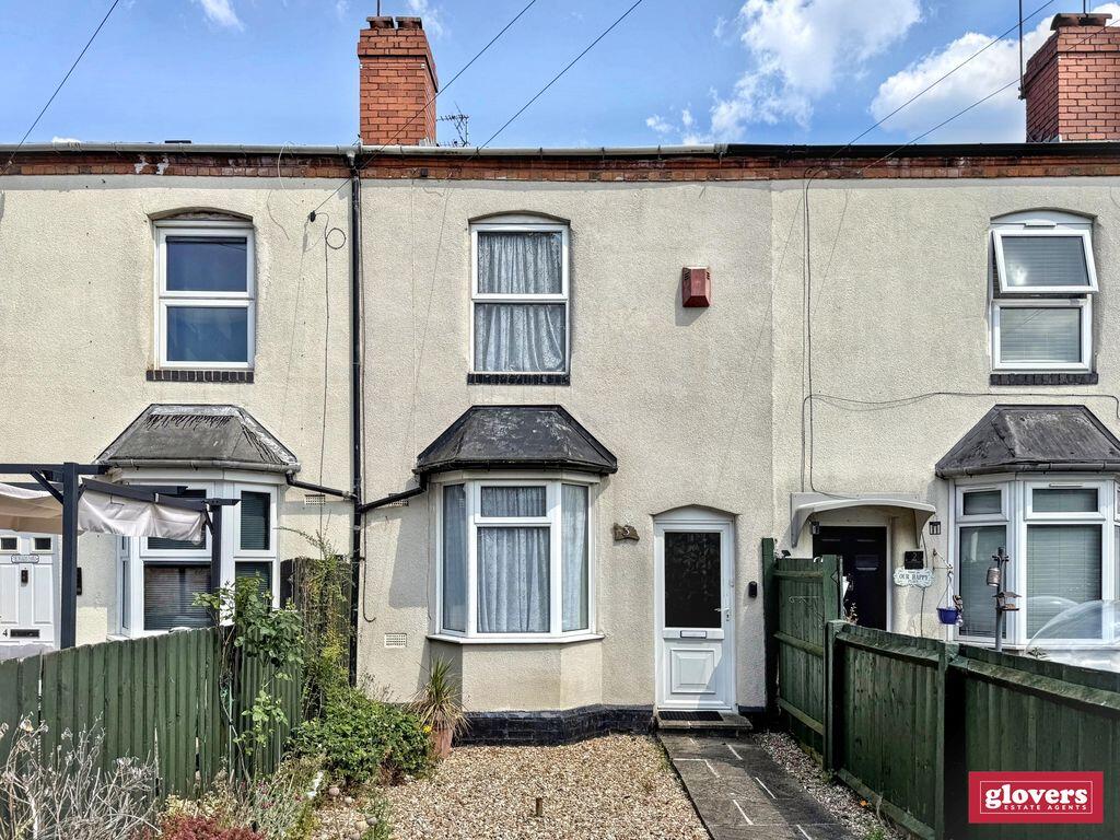 Main image of property: Springfield Drive, High Street, Kings Heath, Birmingham, B14 7BQ