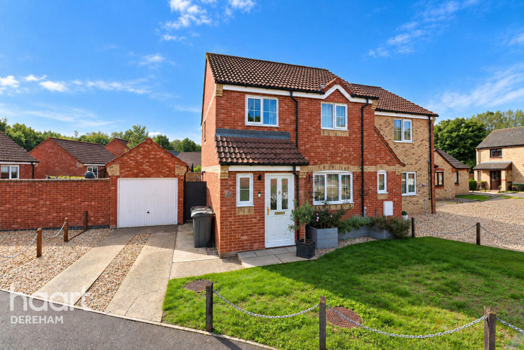 Main image of property: Ash Meadow, Necton