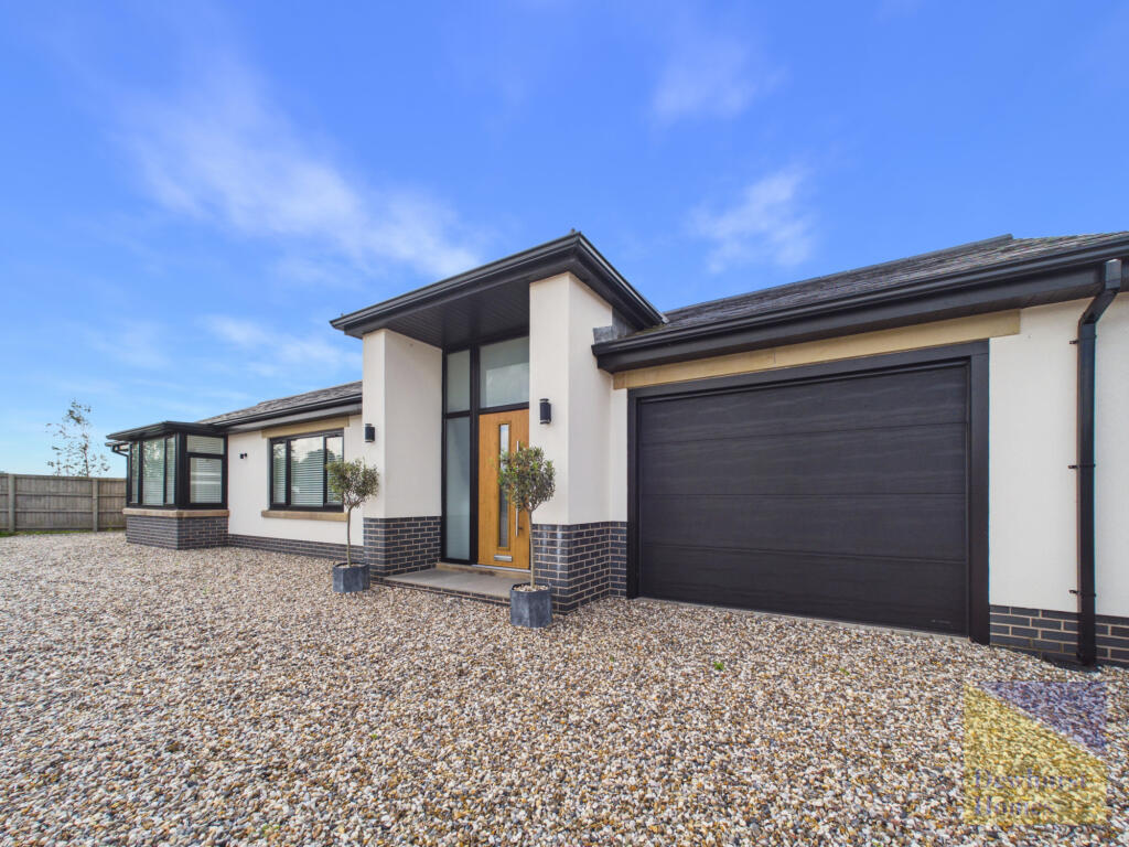 Main image of property: Preston Road, Longridge, PR3