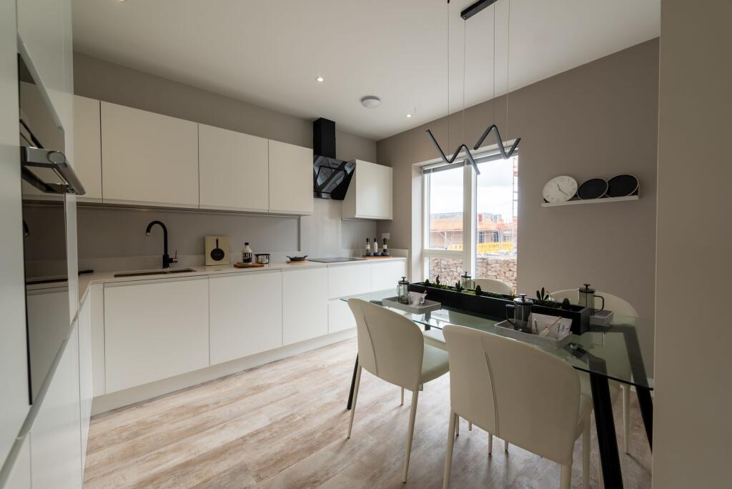 Main image of property: 18 Danner Lane, Horwich, BL6