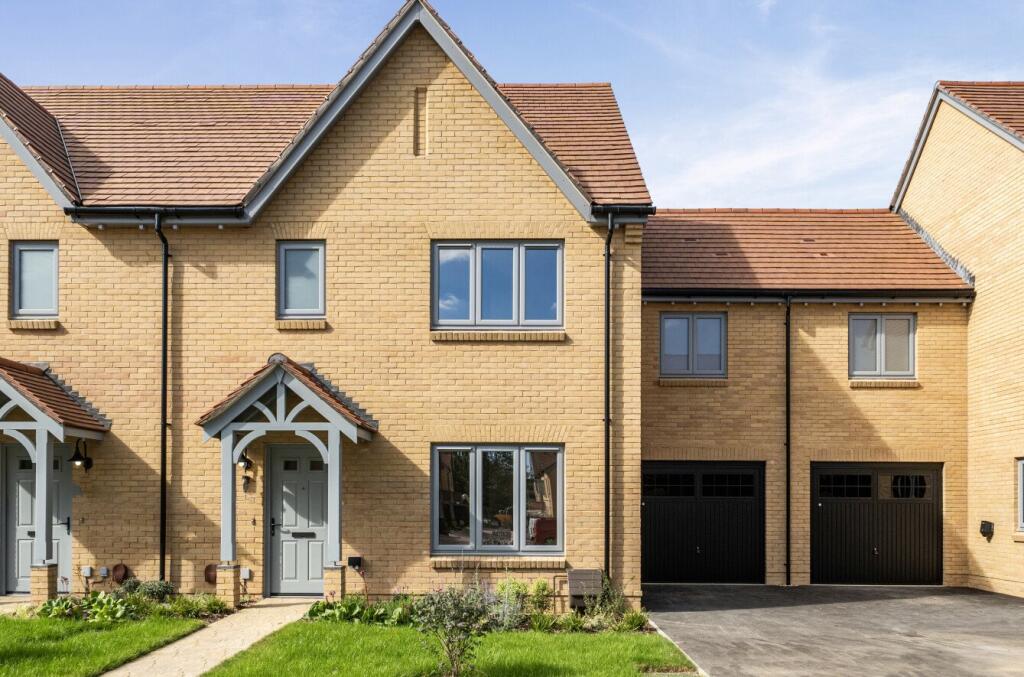Main image of property: Game Keepers Quarter, Eastleigh, Hampshire, SO50
