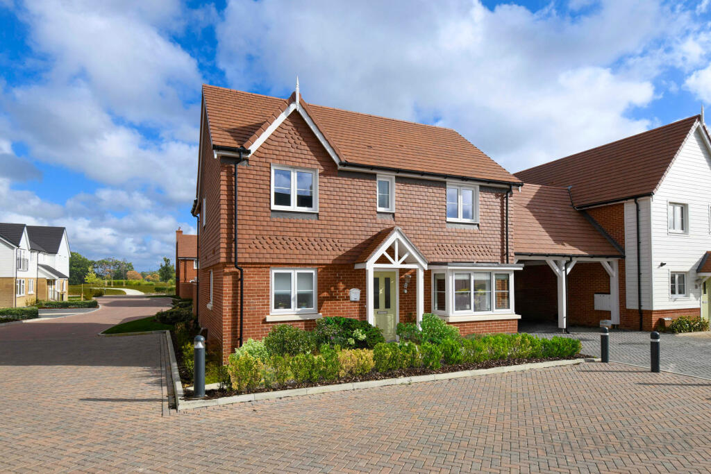 Main image of property: Long Meadow Drive, Smarden