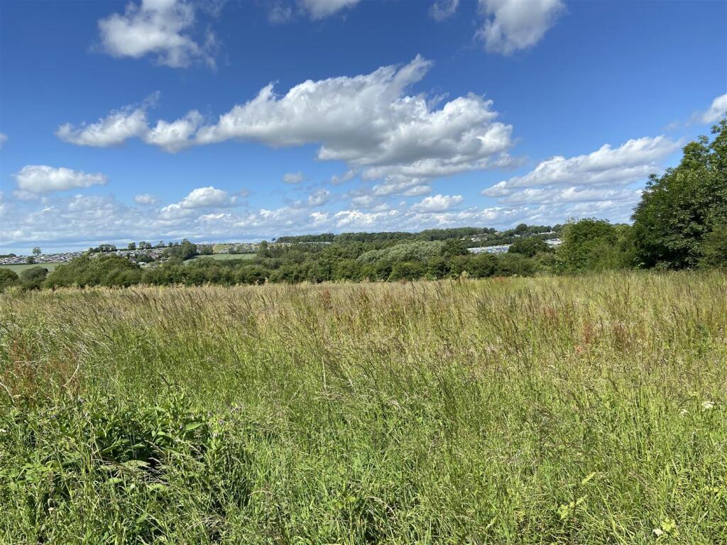 Main image of property: Land at Forty Foot Lane, Wilson, Melbourne