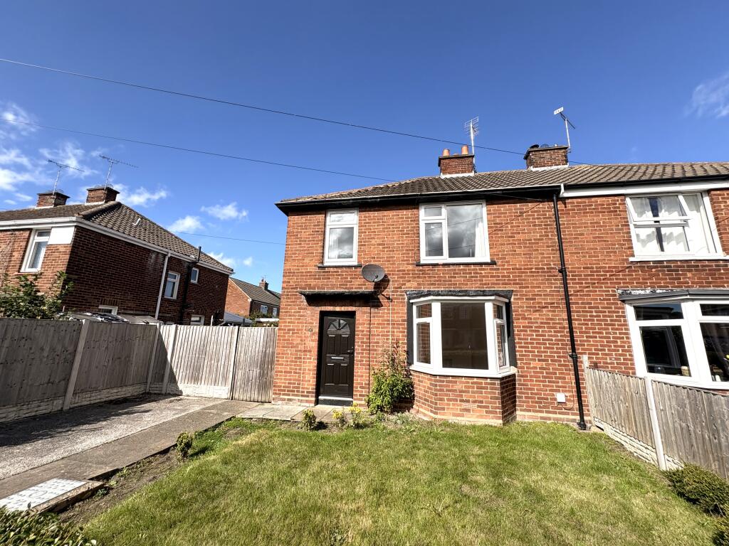 Main image of property: Belmont Drive, Saltney Ferry, CHESTER