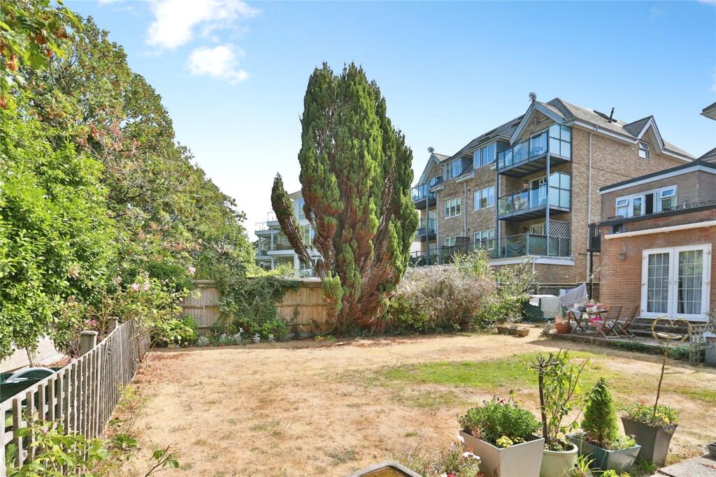 Main image of property: Studland Road, Alum Chine, Bournemouth, Dorset, BH4
