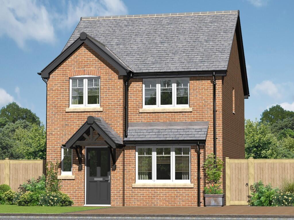 Main image of property: Whittington,
Oswestry,
SY114PQ