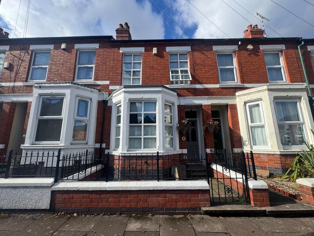 Main image of property: Sir Thomas Whites Road, Coventry